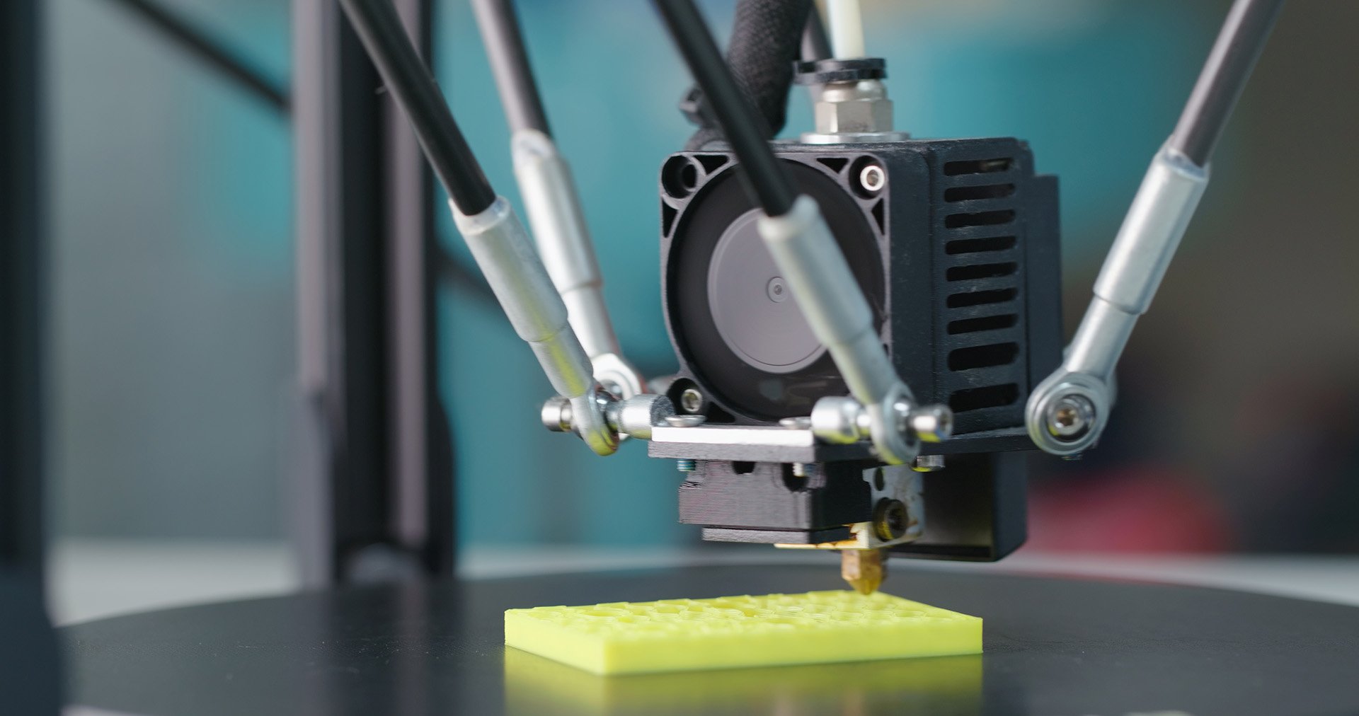 MFG 3D Printing Service