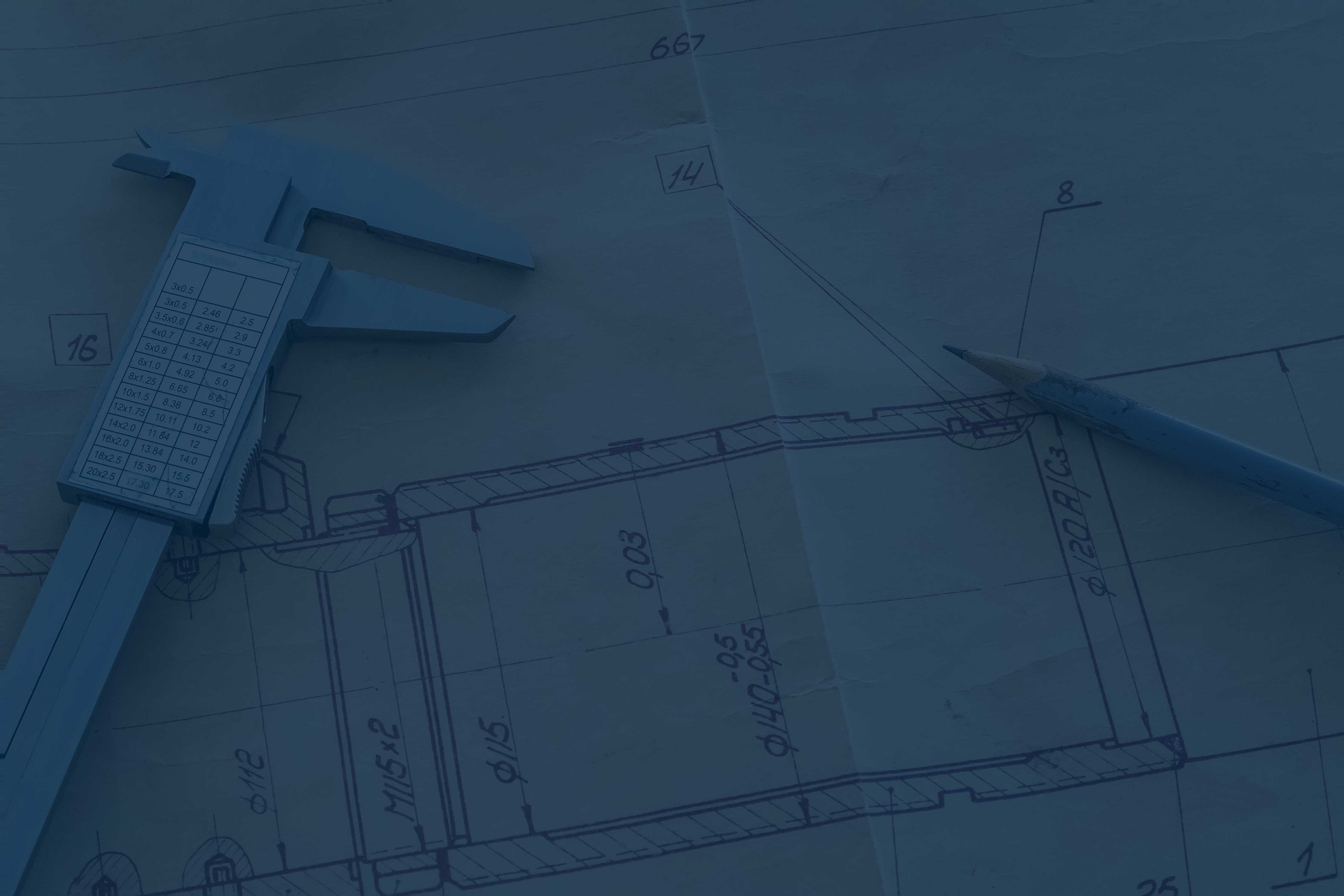 Banner Background Image